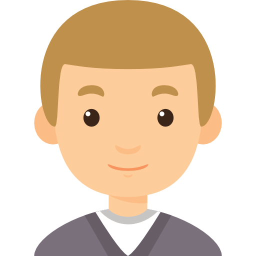 512x512 Boy Icon Png Png Image