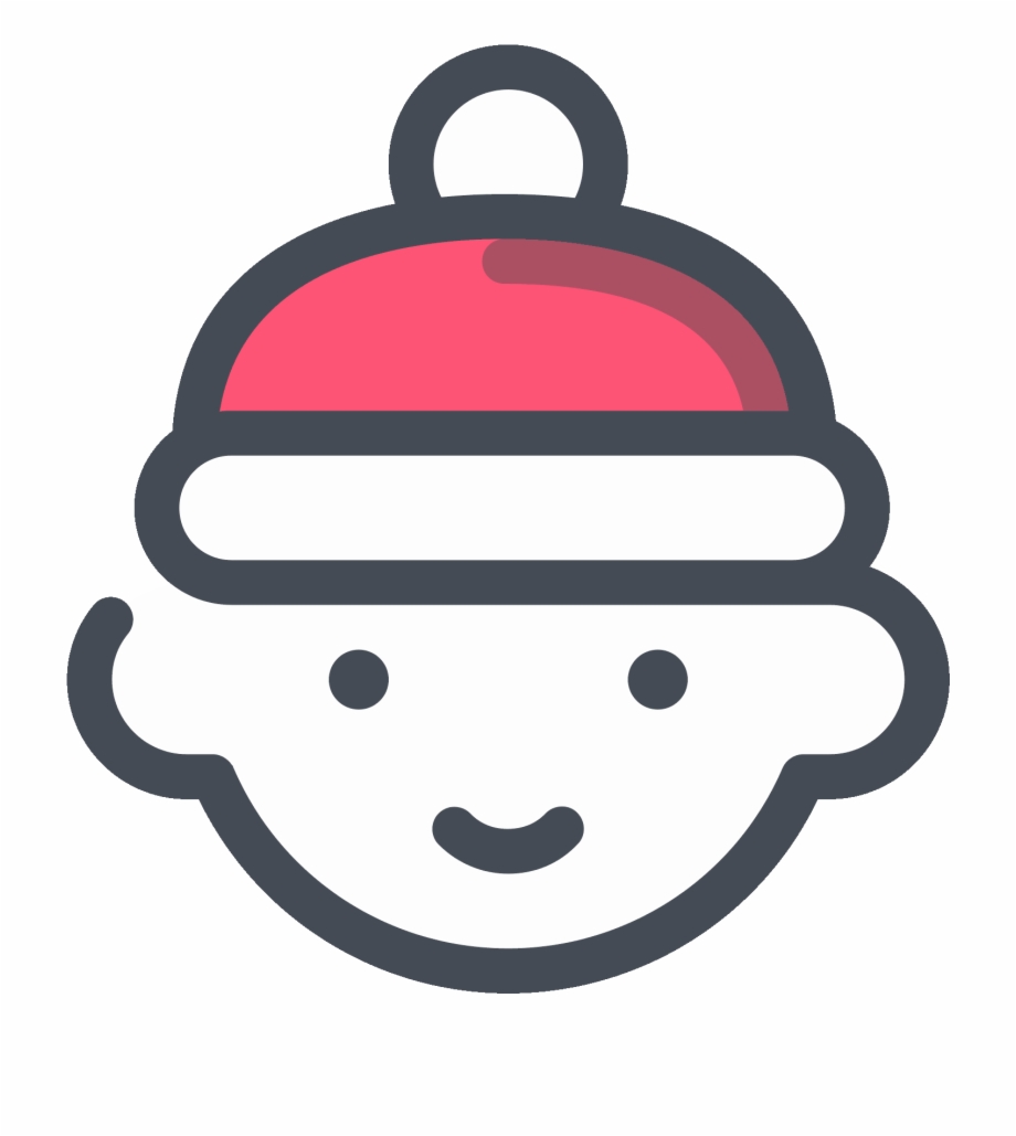 920x1029 Christmas Boy Icon Free Png Images Clipart Download
