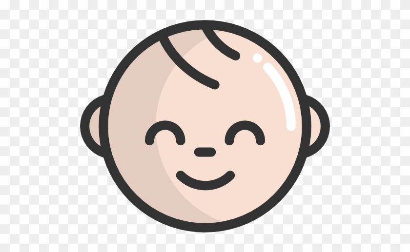840x517 Infant Child Happiness Boy Icon