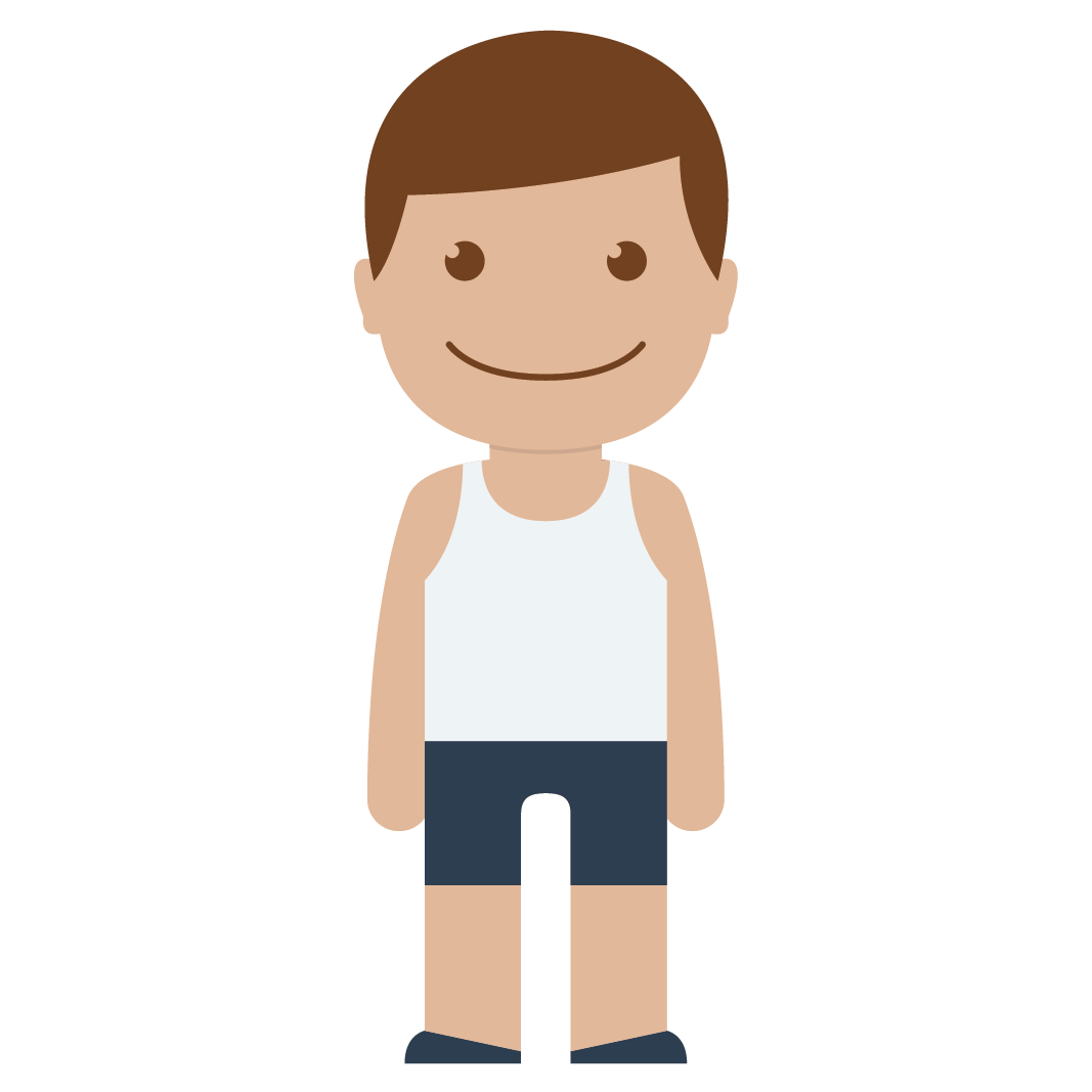 1067x1067 Boy, Child, Kid, Male, Man, Person, White Icon