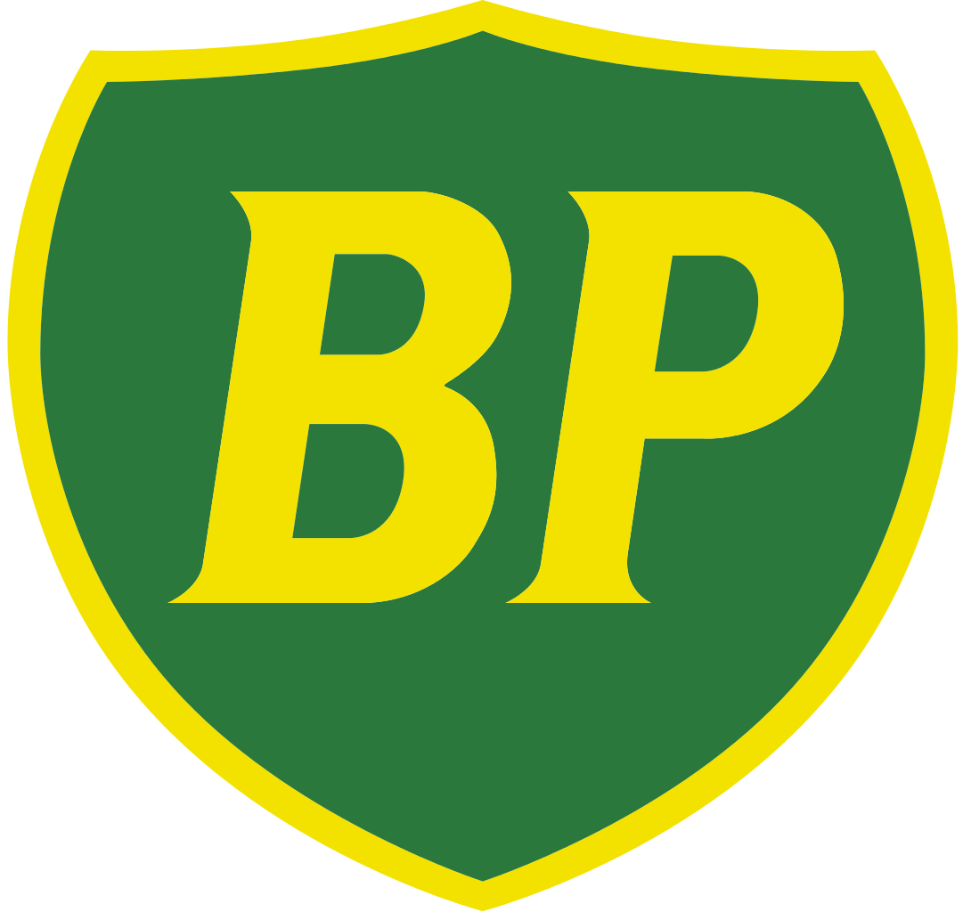 1081x1024 Bp Png Logo Transparent