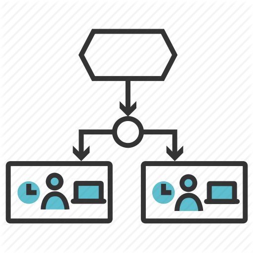 512x512 Bpm, Business Process, Development, Epc, Optimization, Process Icon