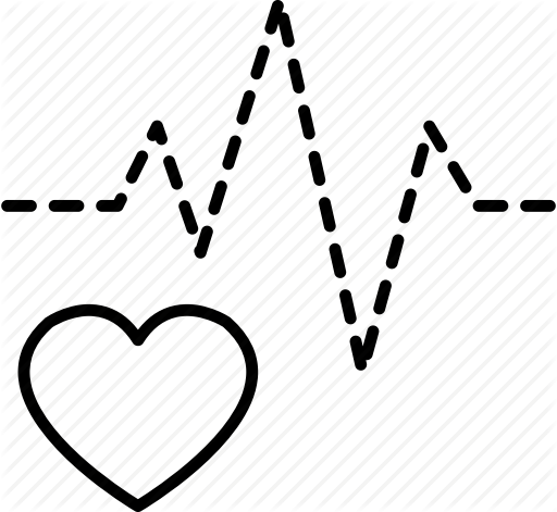512x471 Bpm, Fitness, Gym, Health, Healthcare, Heart, Rate Icon