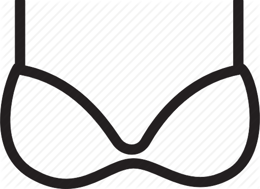 512x373 Bra Icon