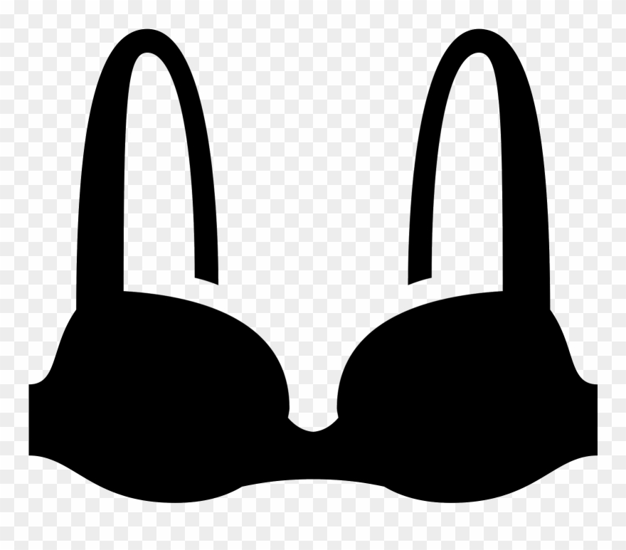 880x773 Image Bra Vector Icon
