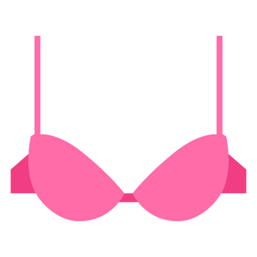 512x512 Women Plunge Bra Icon
