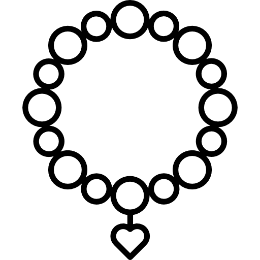 512x512 Bracelet Icons Free Download