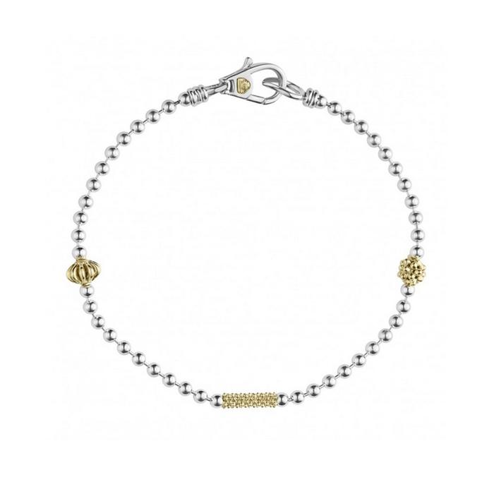 700x700 Caviar Icon Bracelet Diamond Cellar