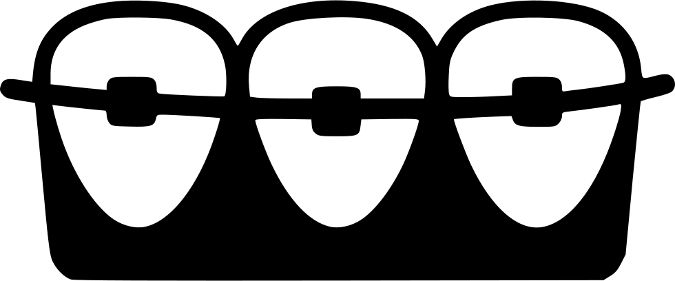 Braces Png Icon Free Download 980x408 Braces Png Icon Free Download
