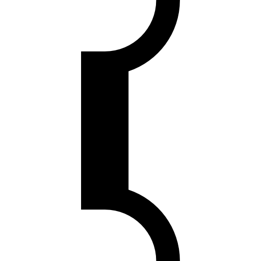 512x512 Bracket Icons Free Download