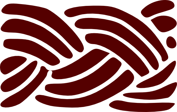 600x381 Braid Clip Art