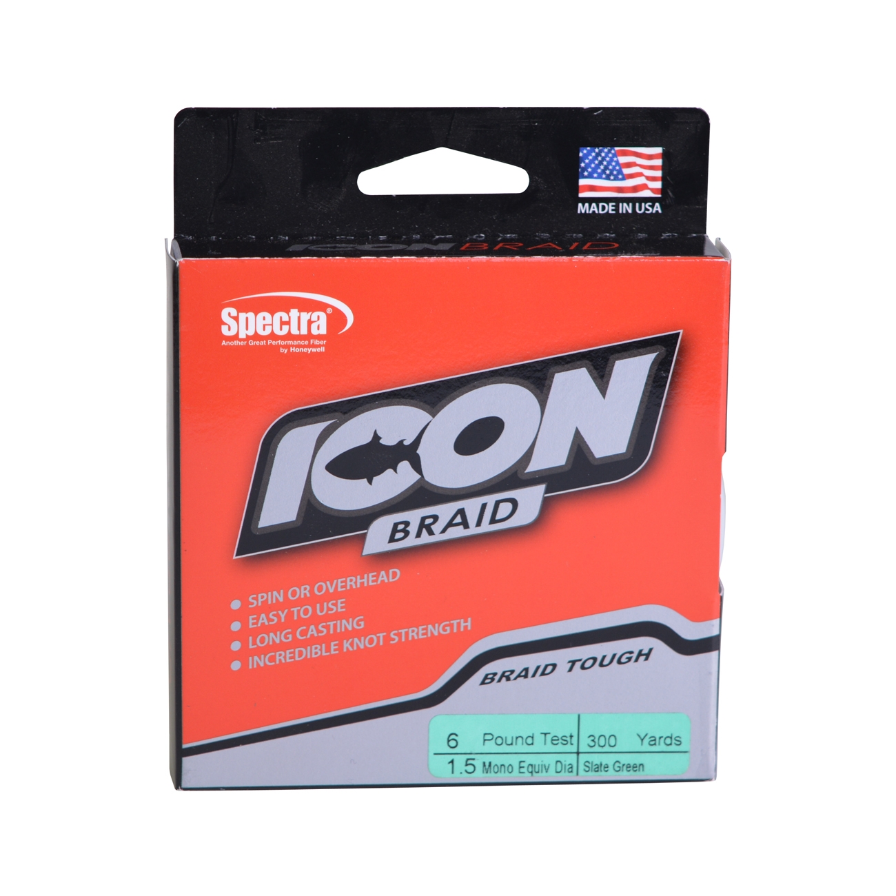 1300x1300 Icon Braid Compleat Angler