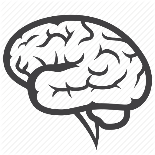 512x512 Body, Brain, Head, Healthy, Hospital, Medical, Organ Icon