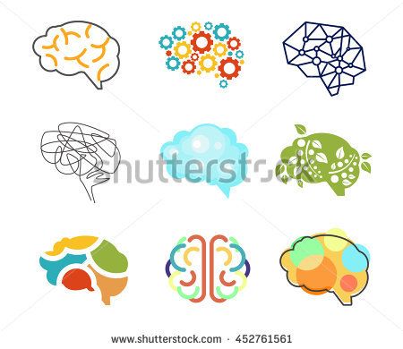 450x390 Bran Brain Brain Illustration, Brain Logo, Brain Art
