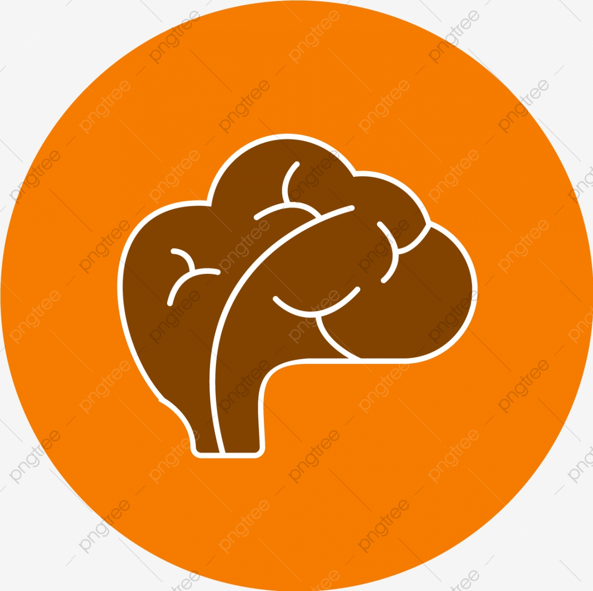 1200x1195 Vector Bran, Brain, Creative, Idea Png And Vector