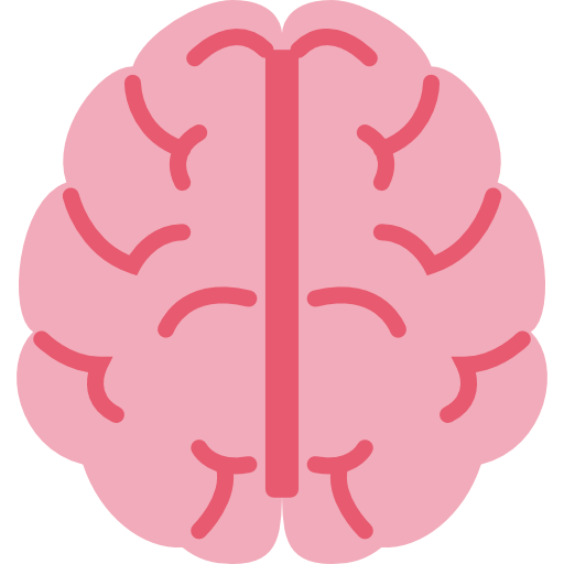 Brain Icon Png at Vectorified.com | Collection of Brain Icon Png free ...