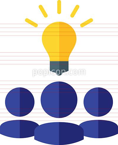 400x494 Brainstorm Icon