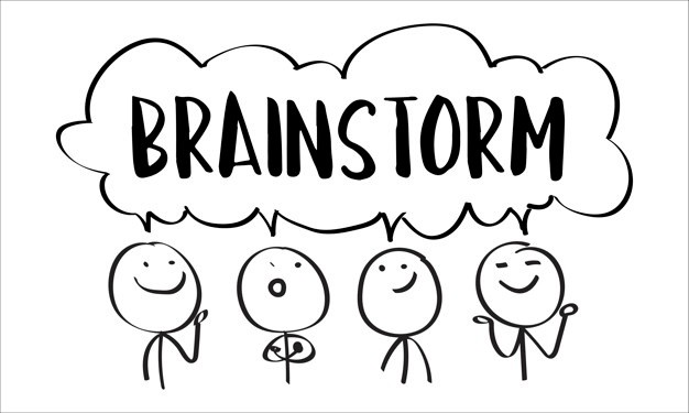 626x375 Brainstorm Vectors, Photos And Free Download