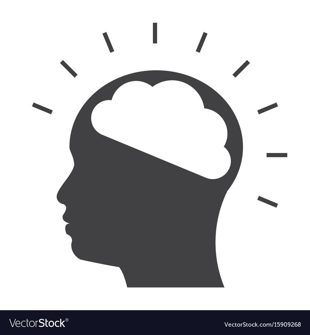 1000x1080 Brainstorming Icon