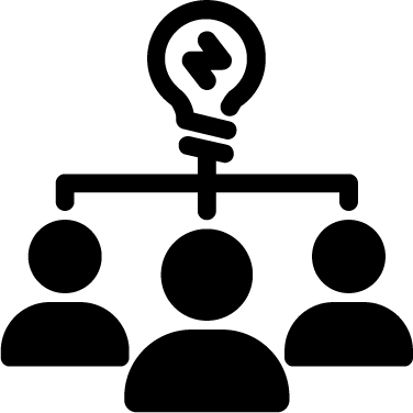 376x376 Brainstorming Icon Iconbros