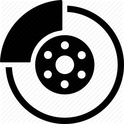 Brake Icon