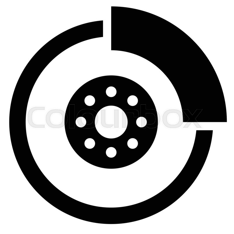 800x800 Brake Icon