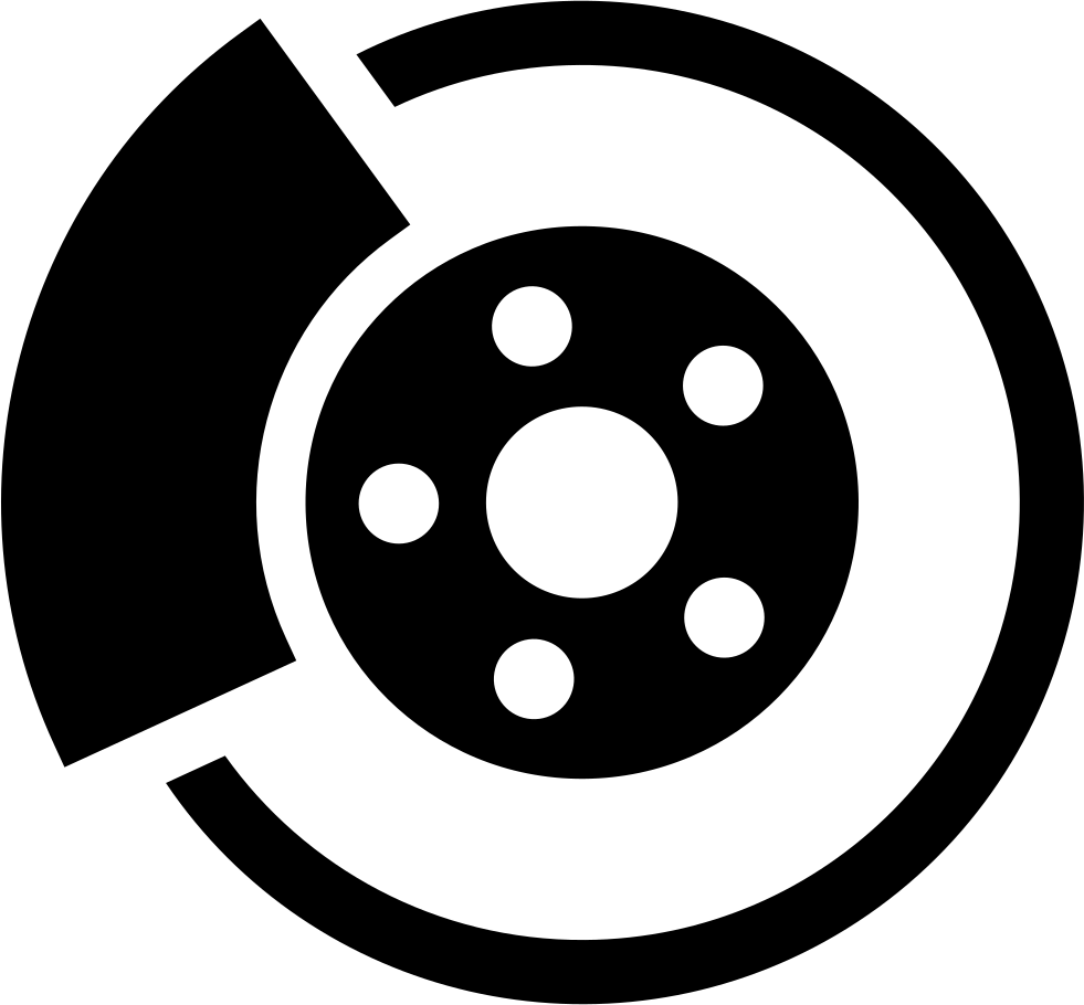 981x910 Brake Pads Png Icon Free Download
