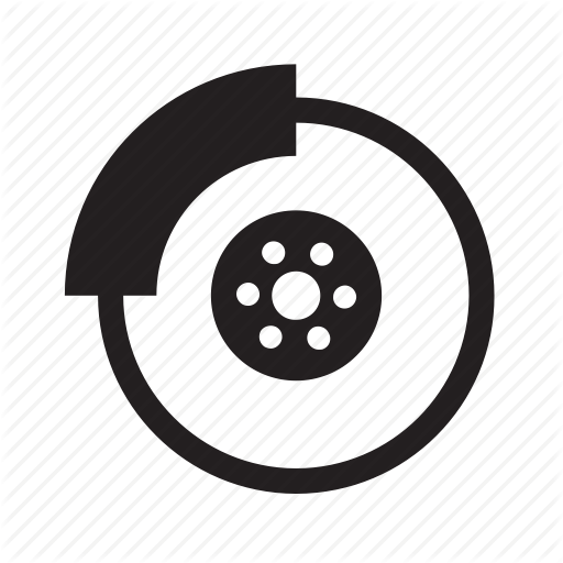 512x512 Auto, Brake, Brakes, Car, Mechanic Icon