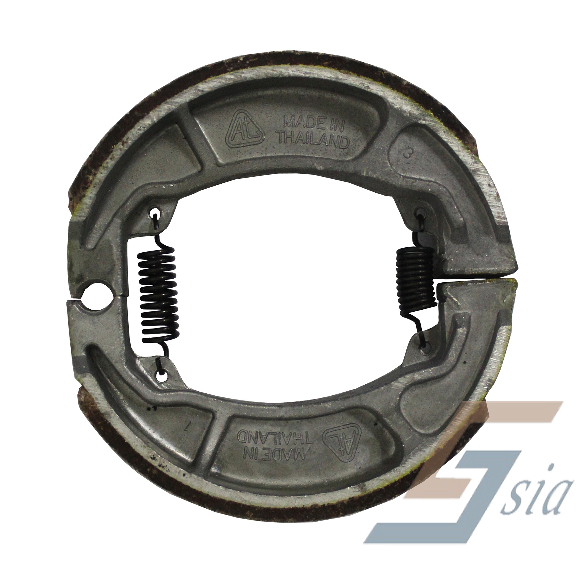 1999x1999 Honda Iconclickpcx Brake Shoe