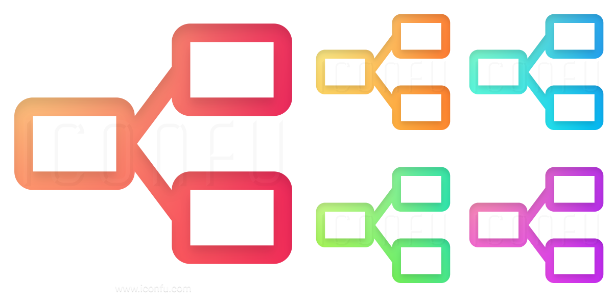 1200x600 Elements Branch Icon
