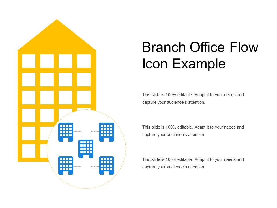 Branch Office Icon at Vectorified.com | Collection of Branch Office ...