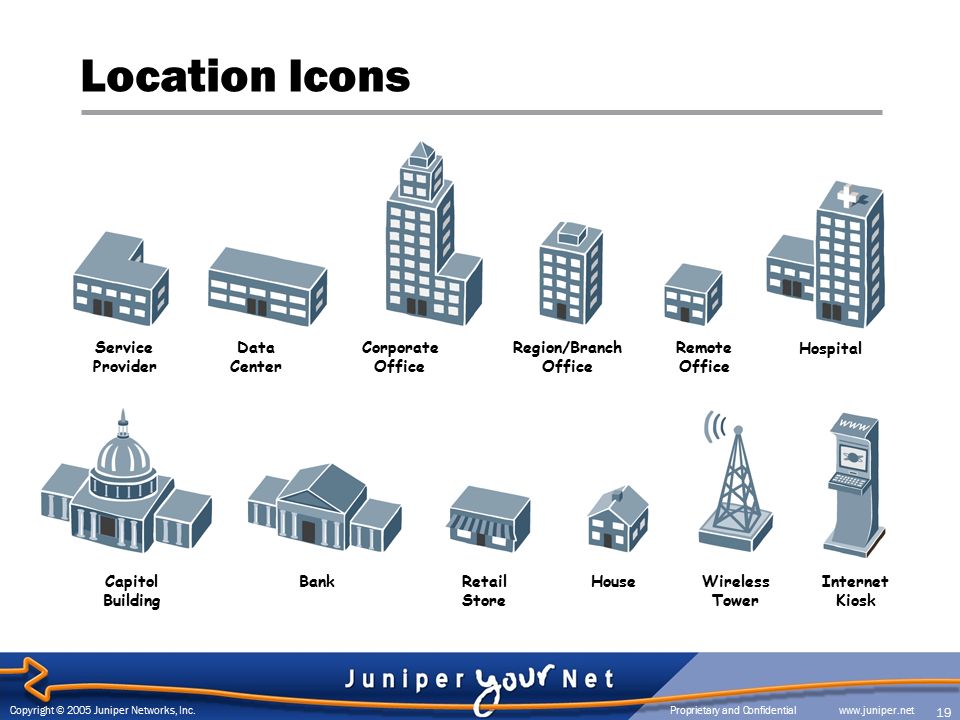 960x720 Juniper Icon Library September Ppt Video Online Download