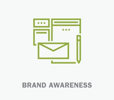 394x346 Brand Awareness Icon