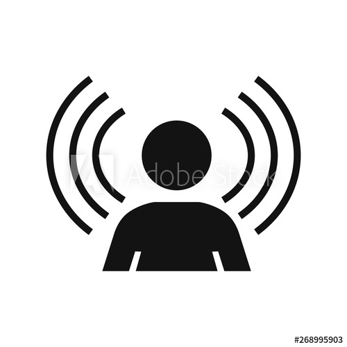 500x500 Brand Awareness Icon