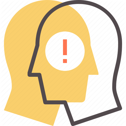 512x512 Alert, Awareness, Big Idea, Brand, Risk Icon