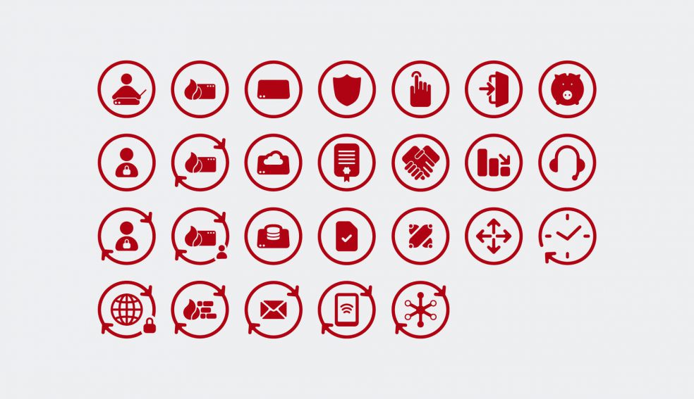 Set Brand Icones 984x567 Set Brand Icones