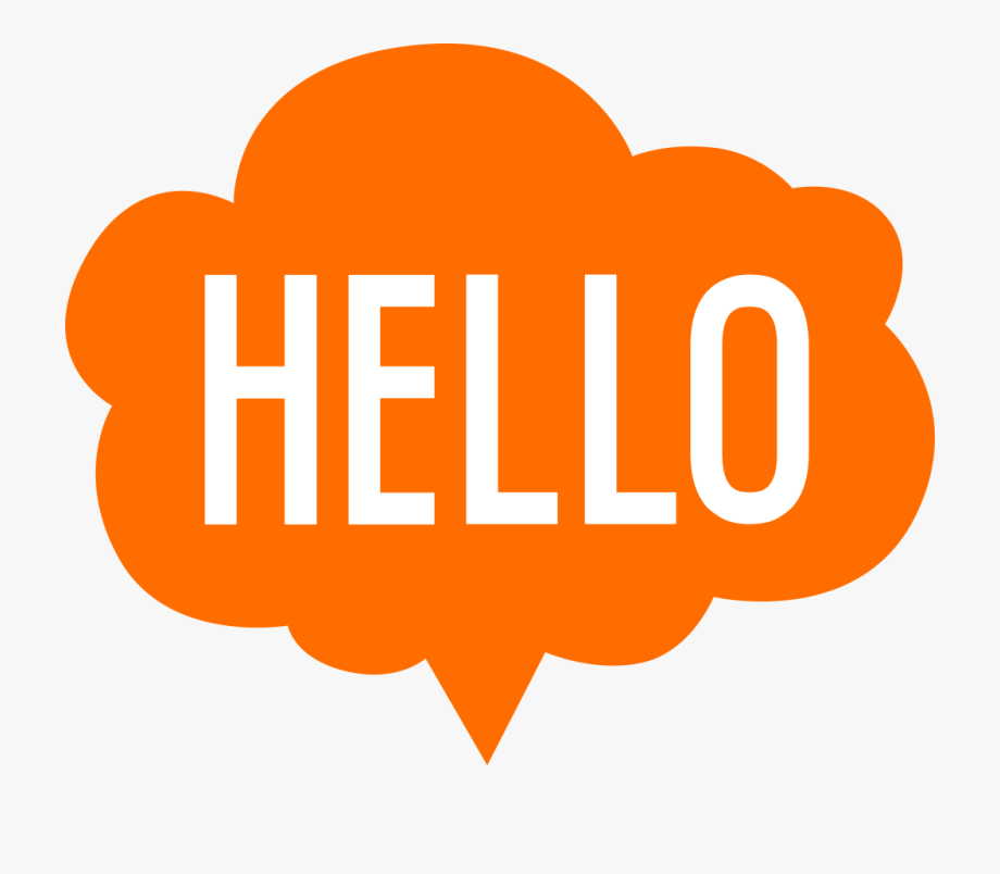 920x804 Hello Png