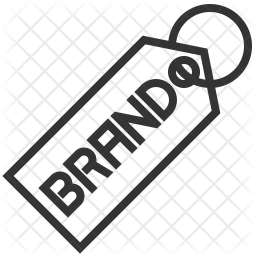 256x256 Brand Icon Of Line Style