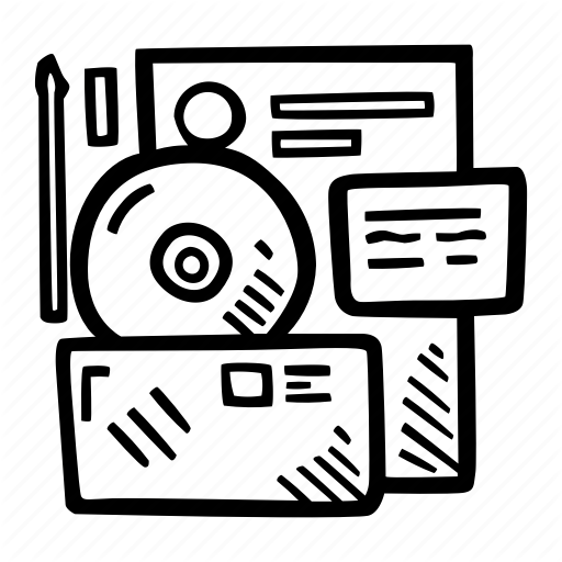 512x512 About Us, Brand, Business, Finance, Identity Icon