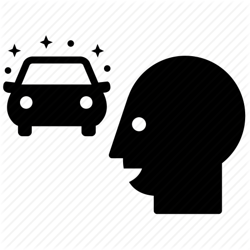 512x512 Brand New, Car, Latest Model, New, Shiny Car Icon