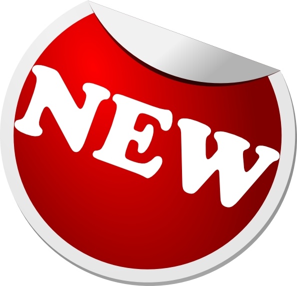 594x572 New Icon Clip Art Free Vector In Open Office Drawing