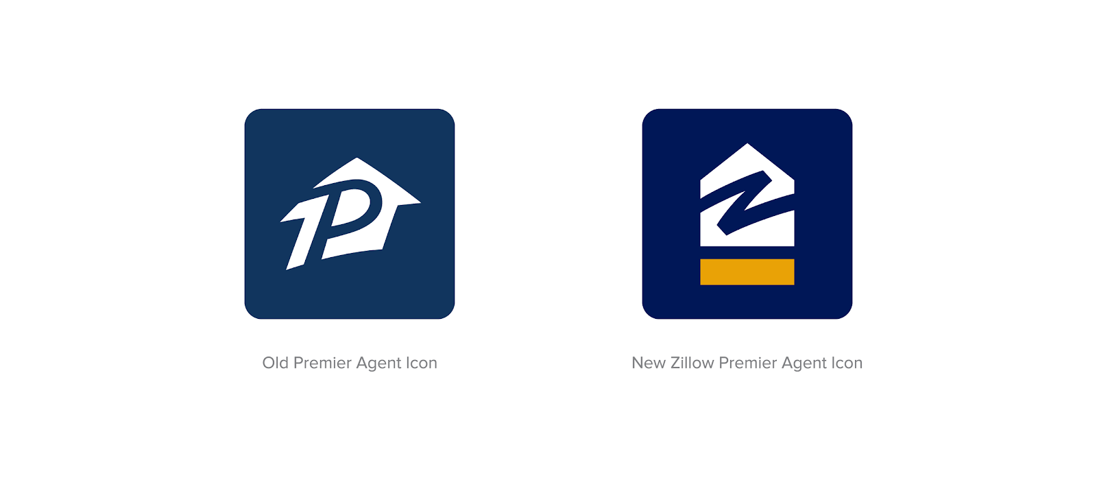 1600x700 New Zillow Logo, New Icon, Same Great App Premier Agent Resources