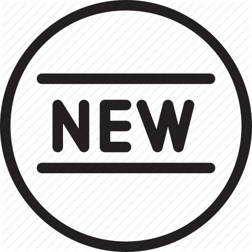 512x512 Brand, Business, Label, Modern, New Icon