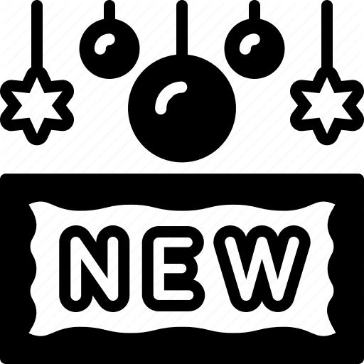 512x512 Brand, Latest, New, Recent Icon