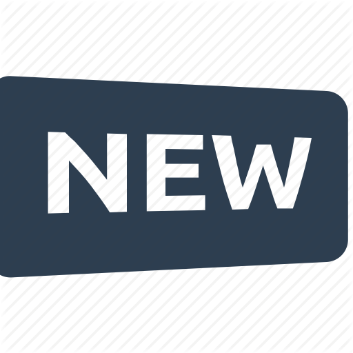 512x512 Brand, New, Tag Icon