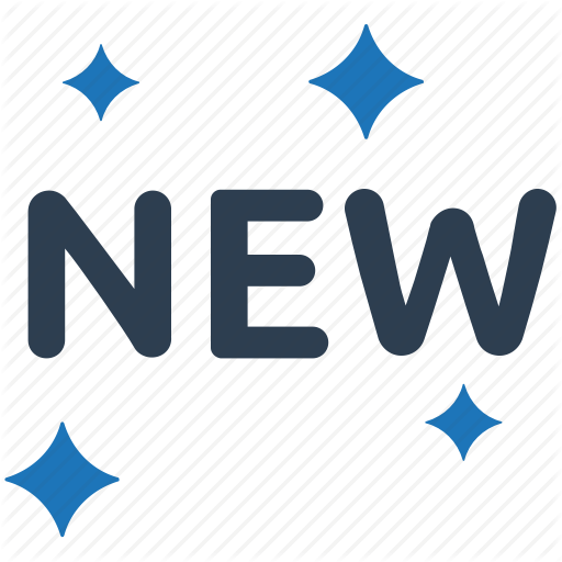 512x512 Brand, New Icon