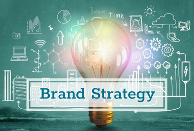 400x270 Brand Strategy Icon