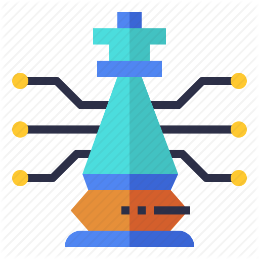 512x512 Brand, Digital, Marketing, Plan, Strategy Icon