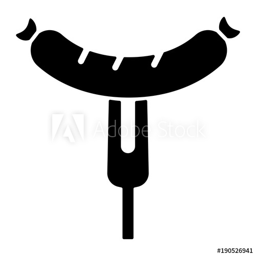 500x500 Fast Food Icon