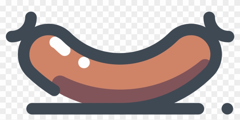 840x421 Barbecue Sausage Icon